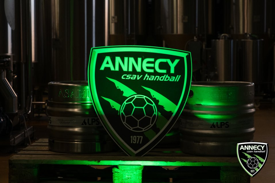 Soirée Partenaires 'Alps' 2 oct 2025