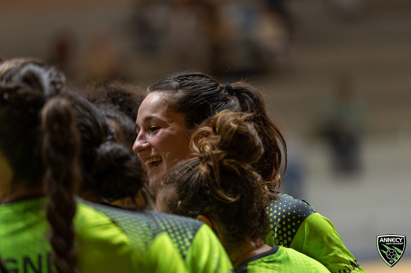 Photos SF1-Val d'Argens © Enzo Torchio