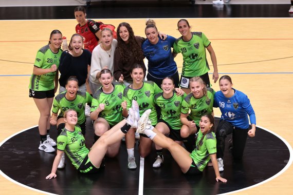 Photos SF2 - St-Egrève © Nicolas Janet-Maître