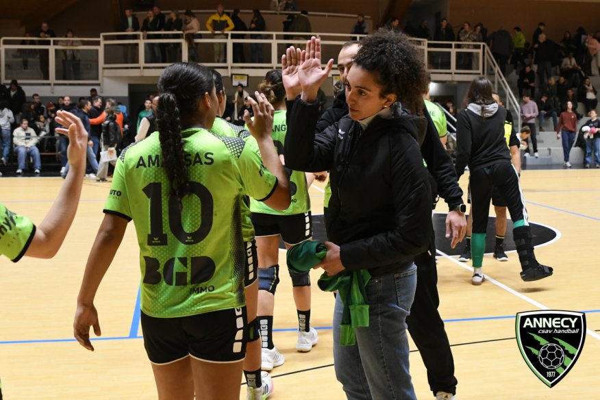 Photos SF1-St-Etienne (CDF) © Fred Dewally