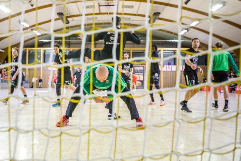 Photos SM1 - Annecy © Enzo & Seb Torchio