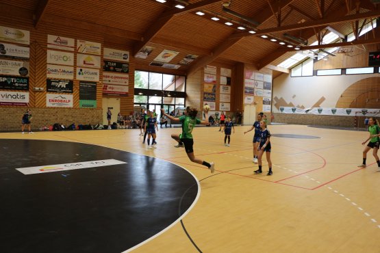 Photos 13F-Evian (Coupe Charly Ribola) © Sébastien Laïlly