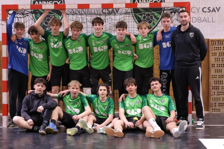 Photos 18M-Thonon (Coupe Charly Ribola) © Nicolas Janet-Maître