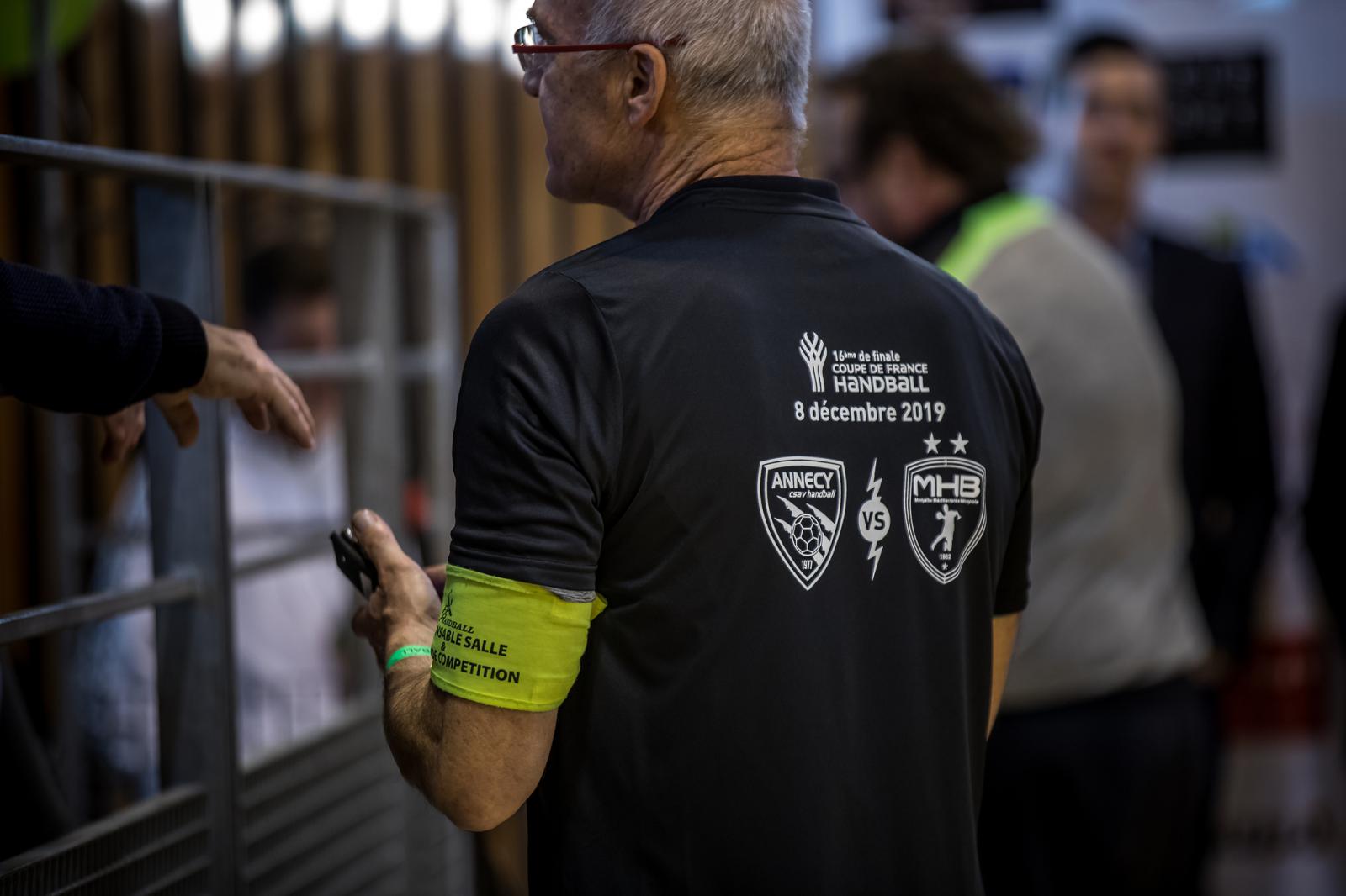 Jour de match - Videos DL