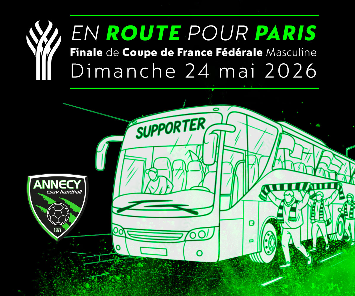 En route pour Paris - Dim 24 mai 2026
