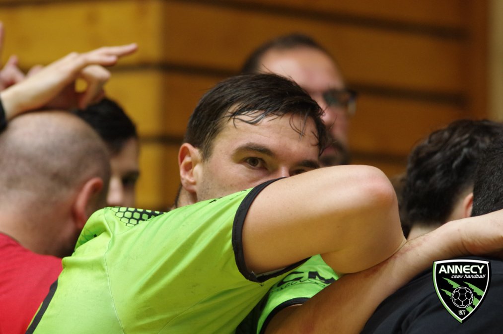 Photos ACSAV-Chambéry © Fred Dewally