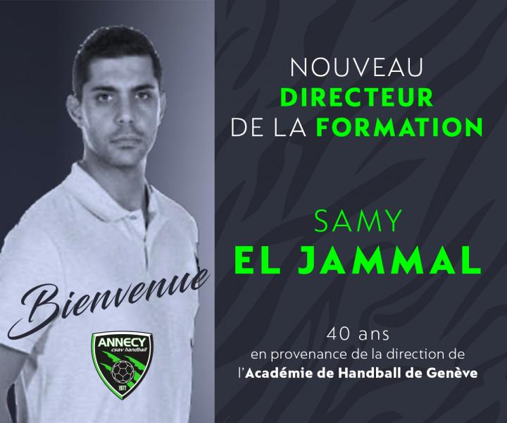 Arrivée_Samy-El-Jammal