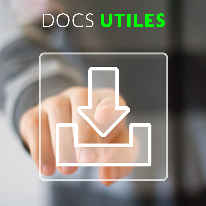 Documents utiles 'Transports'