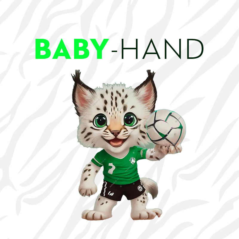 Le baby-hand