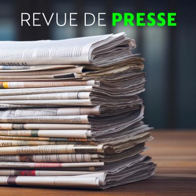 Revue de presse