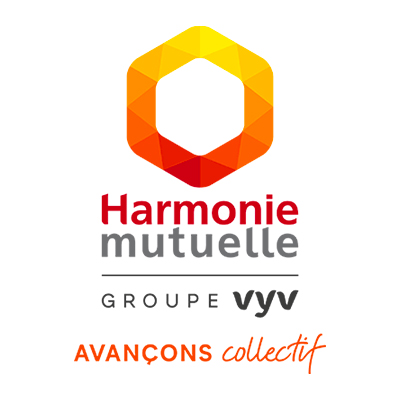 Harmonie Mutuelle