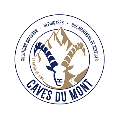 Caves du Mont