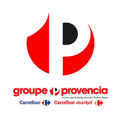 Groupe Provencia