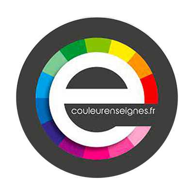 Couleur Enseignes