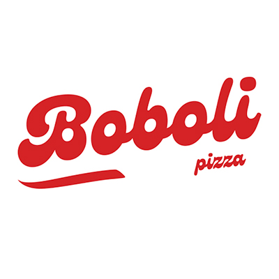 BOBOLI PIZZA