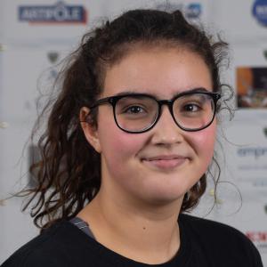Serine BAROUDI
