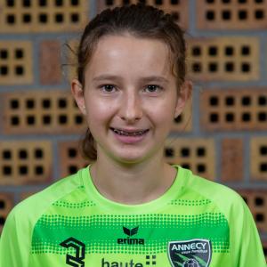 Zelie FAVRE