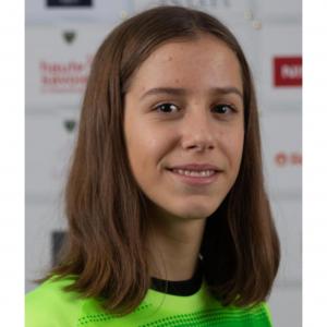 Marie FLOREAU