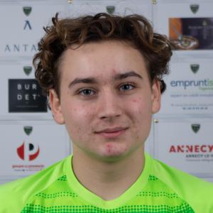 Elias FORESTIER-DEPRESLE