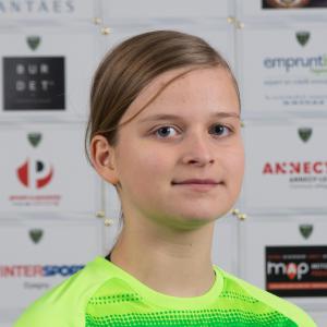 Montaine BARREAU