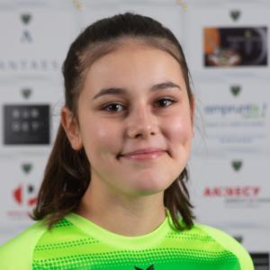 Ilona GRANELLI