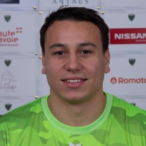 GUICCIARDI Bastien