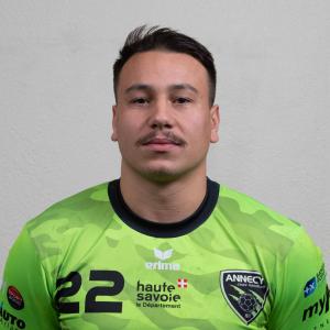 GUICCIARDI Bastien