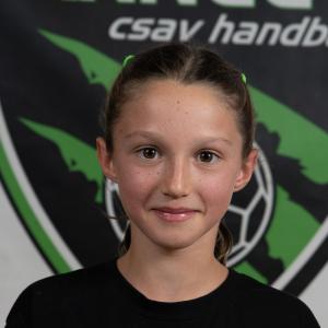 Zélie POUEY