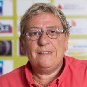 HUMBERT Pascale