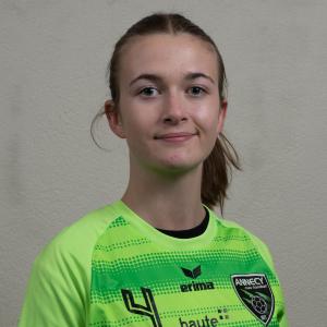 Elisa JAILLET