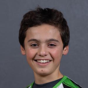 Theo MAESTRIPIERI