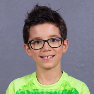 Felix MAGNIER
