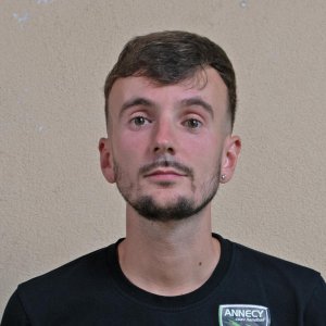 Bastien AMBLARD