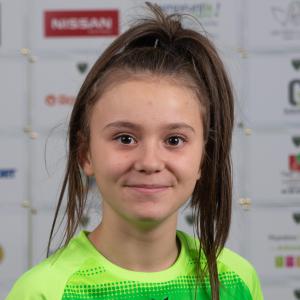 Lilibelle MARRA