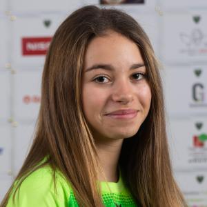 Alyssia MONARD