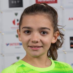 Alice MOREAU