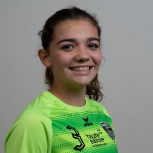 Alice MOREAU