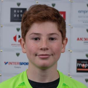 Mathis MOREAU