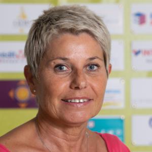NANIQUE Patricia