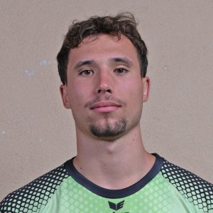 BEAUDET Thomas