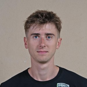 LE PEVEDIC Kevin
