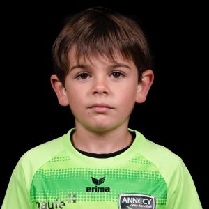 Tristan RIBET