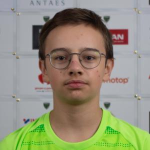 Antoine ROBINE