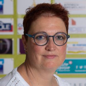 ROGNON Claire
