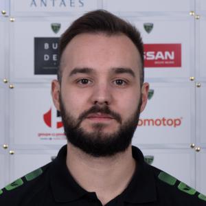 Bastien SOUILLET