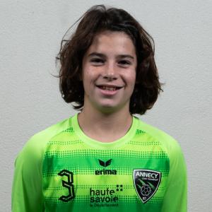 Theo SPINICCI