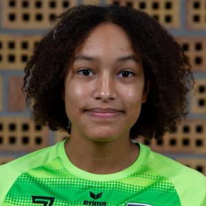 Leonore BOLY