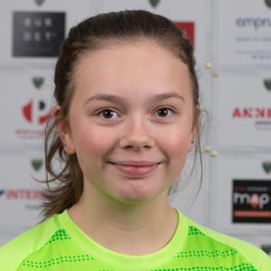 Loanne DOUBEY LETERME