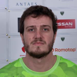 GAILLARD Martin