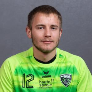 Glenn KERROUX